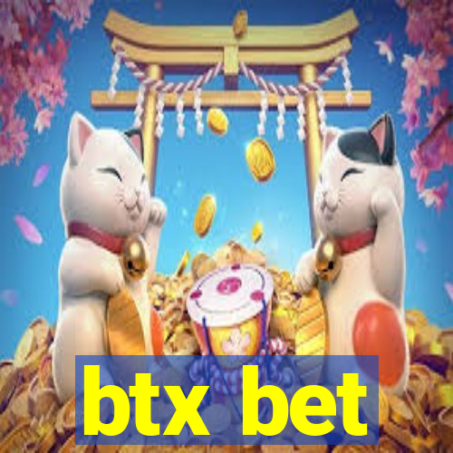 btx bet